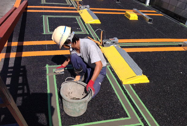 復旧